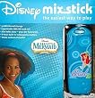 Disney Mix Stick - The Little Mermaid
