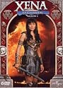 Xena, la guerri&egrave;re: L'int&eacute;grale de la saison 1 - Coffret 6 DVD