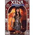 Xena, la guerri�re: L'int�grale de la saison 1 - Coffret 6 DVD