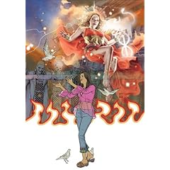 Absolute Promethea Book Three