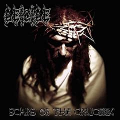 Scars of the Crucifix/Ltd. [Vinyl Single]