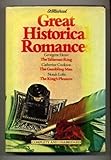 Great historical romances