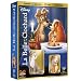 La Belle et le Clochard - Combo Blu-ray + DVD + 2 figurines - Exclusivit� Amazon.fr [Blu-ray]