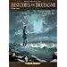 Histoires de Bretagne, Tome 5 : Quand souffle le vent des �les