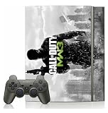 Call of Duty Modern Warfare 3 MW3 Game Skin for Sony Playstation 3 Console