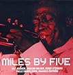 Miles by Five