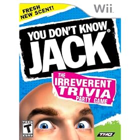 You Don't Know JackYou Don't Know Jack