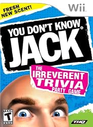 You Don't Know Jack