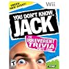 You Don't Know Jack