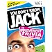 You Don't Know Jack