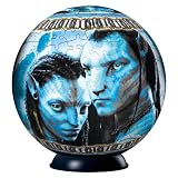 Ravensburger 11533 - Avatar: Jake Hunter & Neytiri - 240 Teile puzzleball&reg;