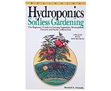 Beginning Hydropnics Soilless Gardening
