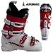 ATOMIC Herren Skischuhe 2007/08 Race Tec CS 130 (Z107120) MP 29,5