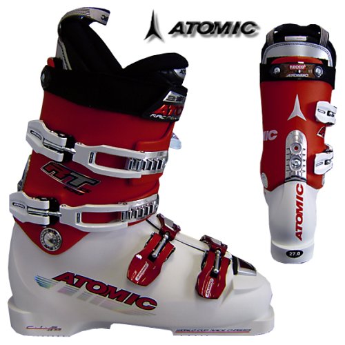 ATOMIC Herren Skischuhe Race Tec 100 (Z105180)
