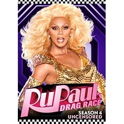 RuPaul's Drag Race: Season 4