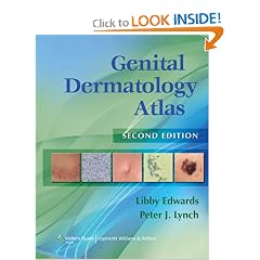 Genital Dermatology Atlas by LibEdwards and Peter J. Lynch