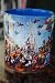 Disney Magic Kingdom Large Coffee Mug Tea Walt Mickey