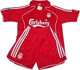 ENGLAND LIVERPOOL JERSEY(MENS & KIDS)