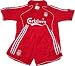 ENGLAND LIVERPOOL JERSEY(MENS & KIDS)
