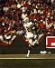 PAUL WARFIELD MIAMI DOLPHINS 8X10 SPORTS ACTION PHOTO (F)