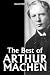 Books : The Best of Arthur Machen: 15 Tales of Horror (Halcyon Classics)