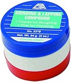 CTA Tools 2219 Fine/Coarse Lapping Compound