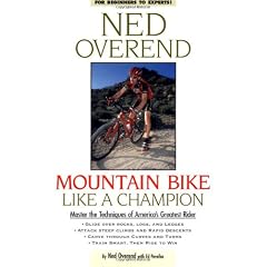 Mountain Bike Like a Champion: Master the Techniques to Tackle the Toughest Terrain
