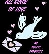ALL KINDS OF LOVE (POETIC PRODUCTS)