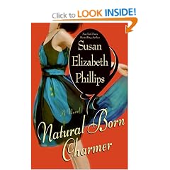Natural Born Charmer