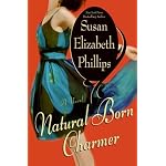 Natural Born Charmer book cover