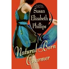 Natural Born Charmer
