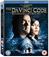 The Da Vinci Code [Blu-ray] [2009] [Region Free]