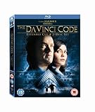 The Da Vinci Code [Blu-ray] [2009][Region Free]