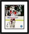Chris Osgood Detroit Red Wings NHL Framed 8x10 Photograph 2008 Stanley Cup Finals Holding Cup
