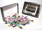 Photo Jigsaw Puzzle of Disc Player Toyota from Car Photo Library