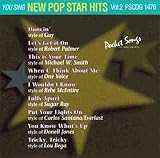 Vol. 2-Pop Star Hits Search
