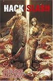 Hack / Slash 04: Blutige Balladen - Tim Seeley, Emily Stone, Fernando Pinto, Rebekah Isaacs