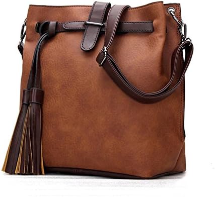 European and American minimalist shoulder bag lady/Korean version of the big bag/handbag/Messenger Bag-E
