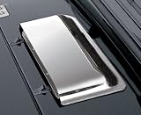 Rampage 5505 Air Intake Scoop