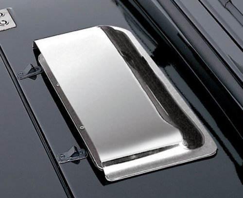 Rampage 5505 Air Intake Scoop