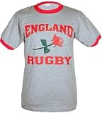 England Rugby T-Shirt