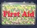 Sporting Dog First Aid Kit