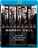 Margin Call [Blu-ray]