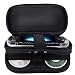 Video Games : PSP2000 Soft Console Case