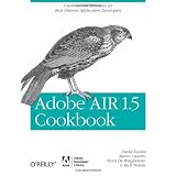 Adobe AIR 1.5 Cookbook
