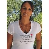 Mom's T-Shirts - mom I do all the work... - short sleeve at MomLove