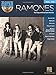 Ramones - Guitar Play-Along Vol. 179 Book/Online Audio (Guitar Play-along, 179)
