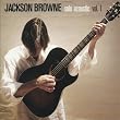 Solo Acoustic, Vol. 1