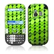 Scales Design Protective Skin Decal Sticker for Palm Centro Cell Phone