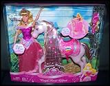 Disney Horse & Sleeping Beauty Giftset